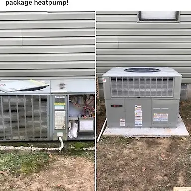 Herring Heating & Air Conditioning