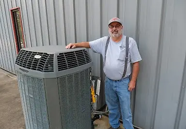 Bullman Heating & Air Inc