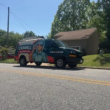 Caswell Heating & Air, LLC