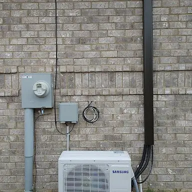 Payne's Heating & Air Conditioning Services
