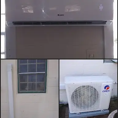 All Comfort, LLC - Heating & Air