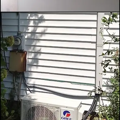 All Comfort, LLC - Heating & Air