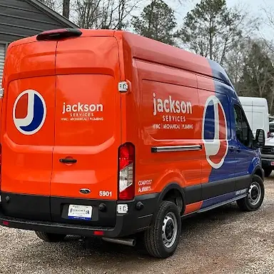 Jackson Services