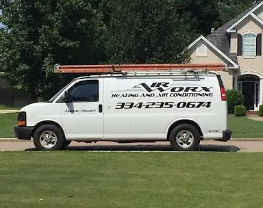 Air Worx Heating and Air Conditioning