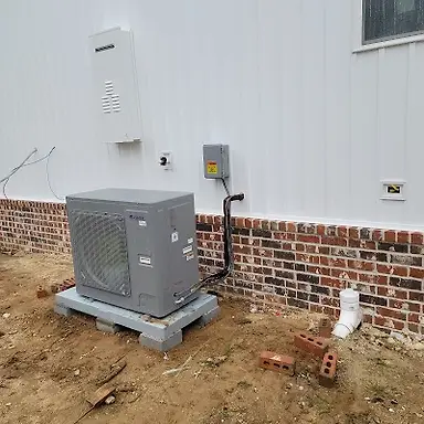 Patriot Heating & Cooling, LLC