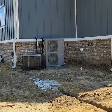 Patriot Heating & Cooling, LLC