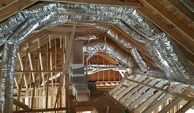 Higher Call Heating & Cooling