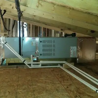 Higher Call Heating & Cooling