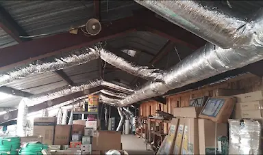 Higher Call Heating & Cooling