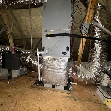 Economy Air Heating & AC