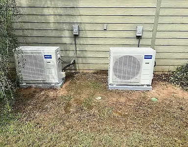 Economy Air Heating & AC