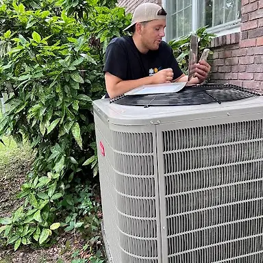 Economy Air Heating & AC