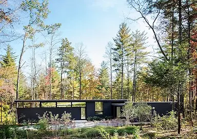Rusafova Markulis Architects