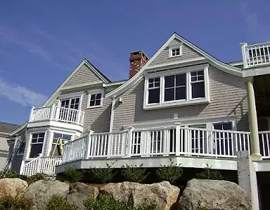 Cotuit Bay Design, LLC