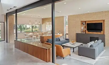 StudioMET Architects