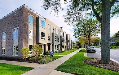 HKM Architects + Planners, Inc.