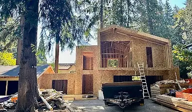 Darren Vinci Architecture & Design