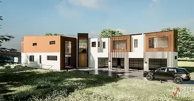 Darren Vinci Architecture & Design