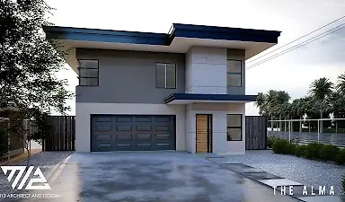 312 Architect and Design