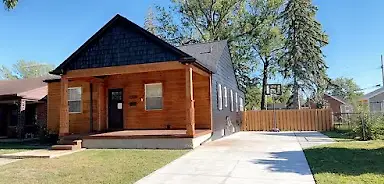 AK Architecture LLC