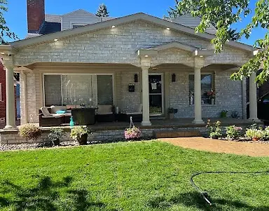 AK Architecture LLC