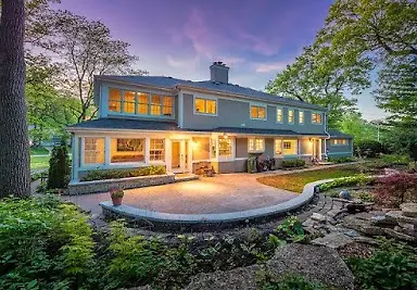 Black Creek Architects