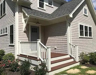 Michael J. Silva Architecture