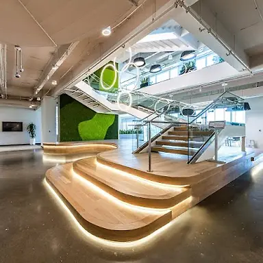 O'Brien Architects