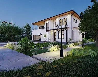 AMR Architecture, LLC.