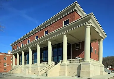 McKinley Architecture and Engineering