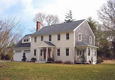 Cotuit Bay Design, LLC