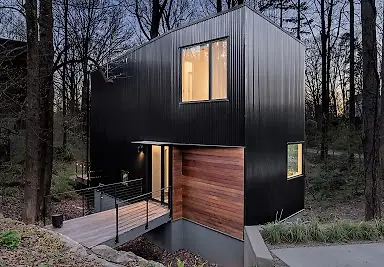 Rusafova Markulis Architects