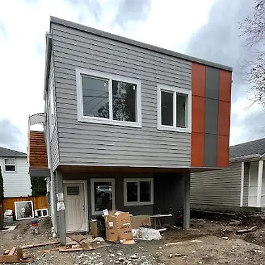 AMR Architecture, LLC.