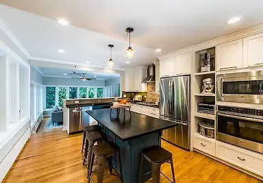 Black Creek Architects