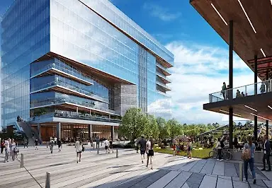 O'Brien Architects