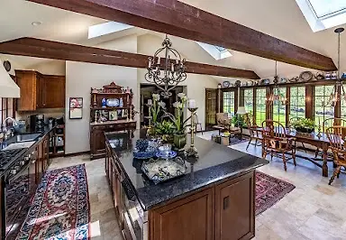 Black Creek Architects