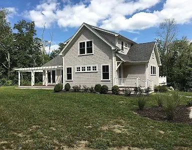 Michael J. Silva Architecture