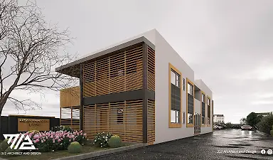 312 Architect and Design