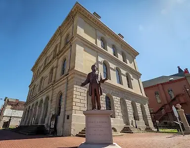 McKinley Architecture and Engineering