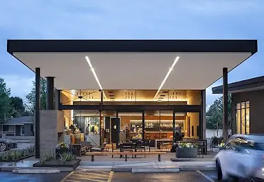 180 Degrees Design + Build