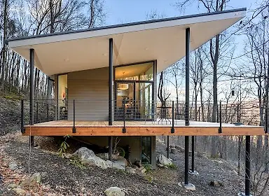 Rusafova Markulis Architects