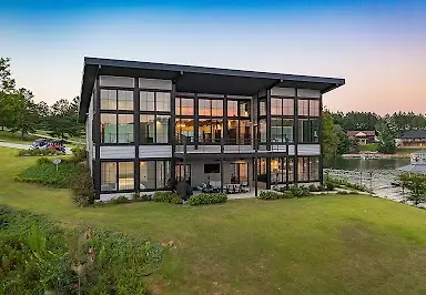 Studio C Architecture & Interiors, LLC