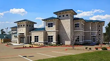 Joe Crews Architect