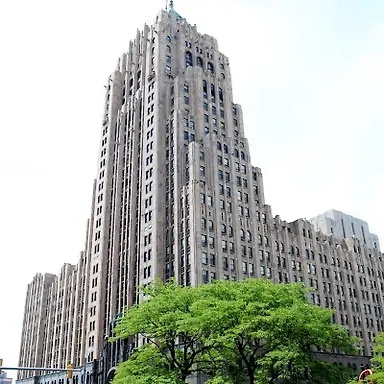 Albert Kahn Associates, Inc.