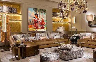 Art Chateau, LLC
