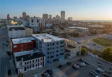 Artisan Lofts