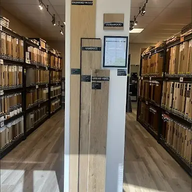 Artisan Wood Floor