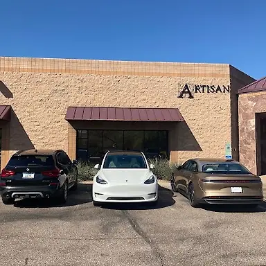 Artisan Systems
