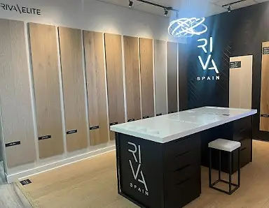 Artisan Wood Floor