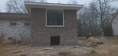 Block Brick Stone Masonry